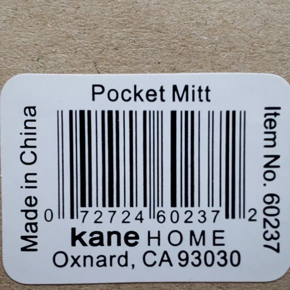 Pot Holder & Trivet Set Wine Theme Sealed NEW Kane Home Brand